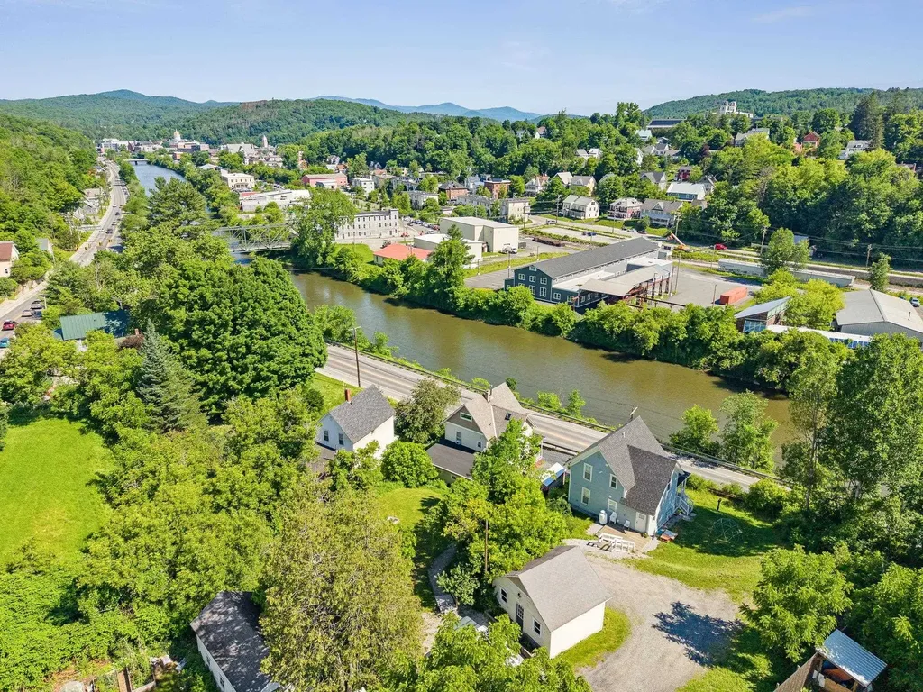 15 River Street Montpelier VT 05602