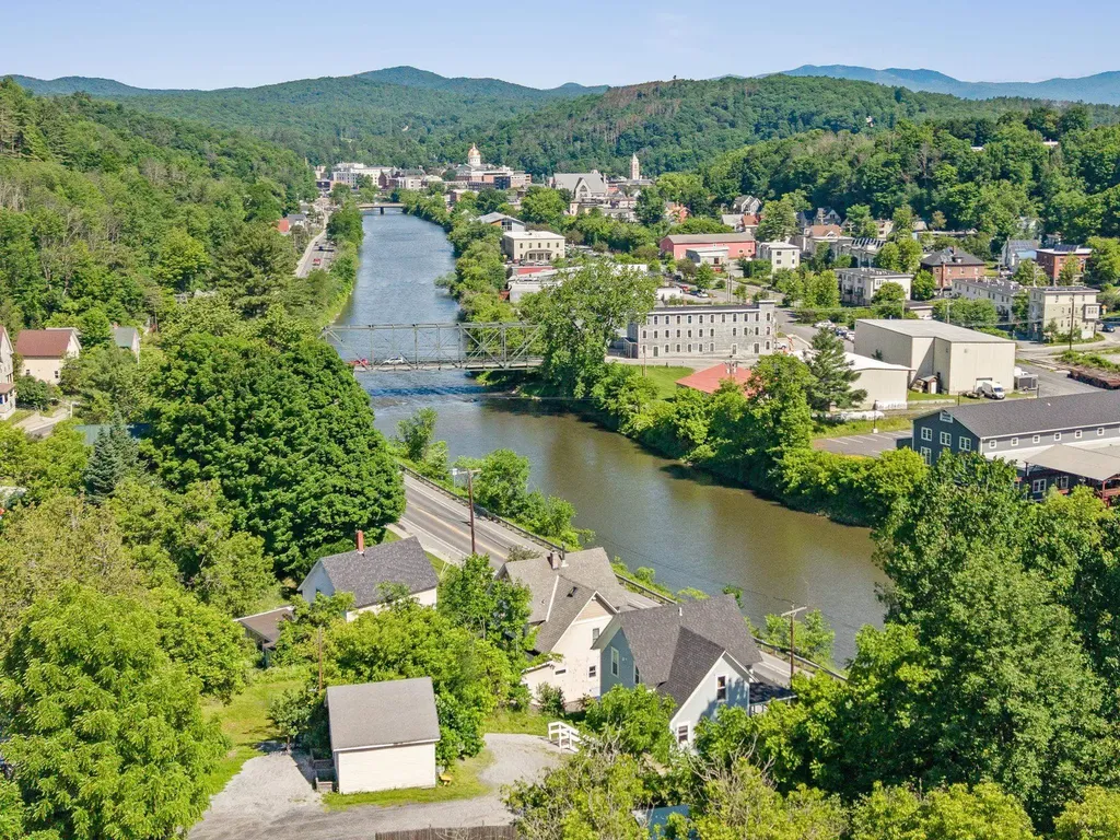 15 River Street Montpelier VT 05602