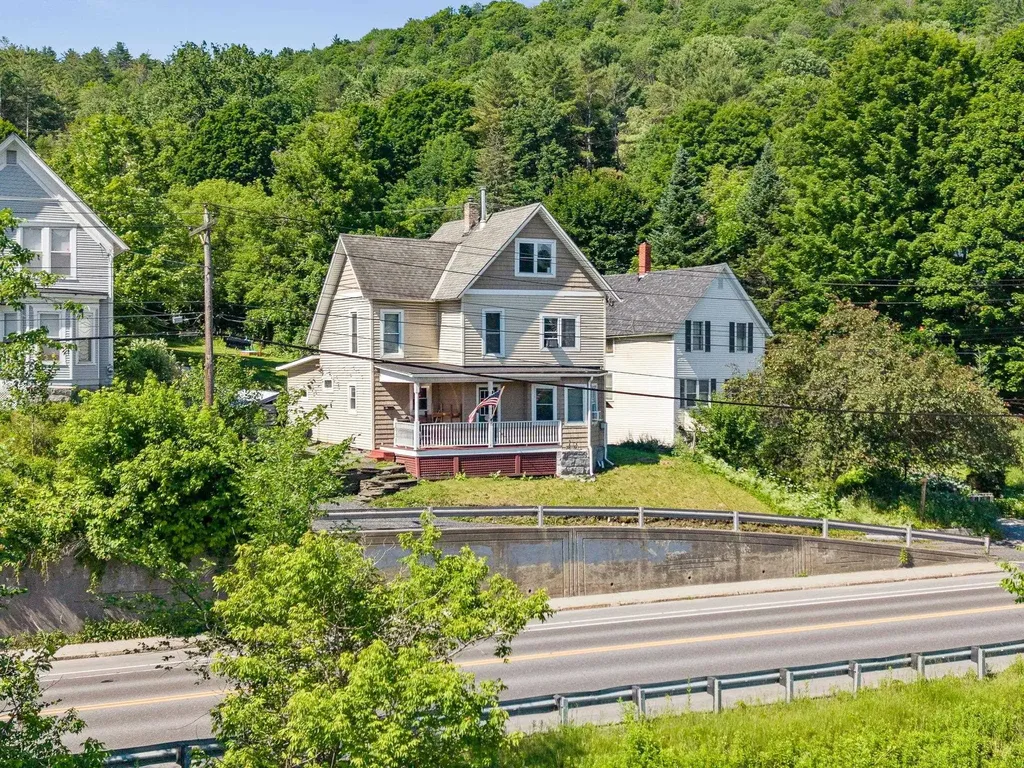 15 River Street Montpelier VT 05602