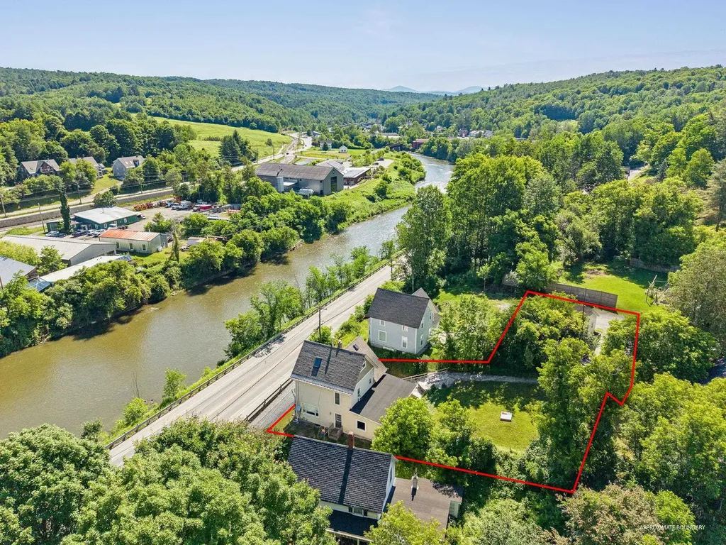 15 River Street Montpelier VT 05602