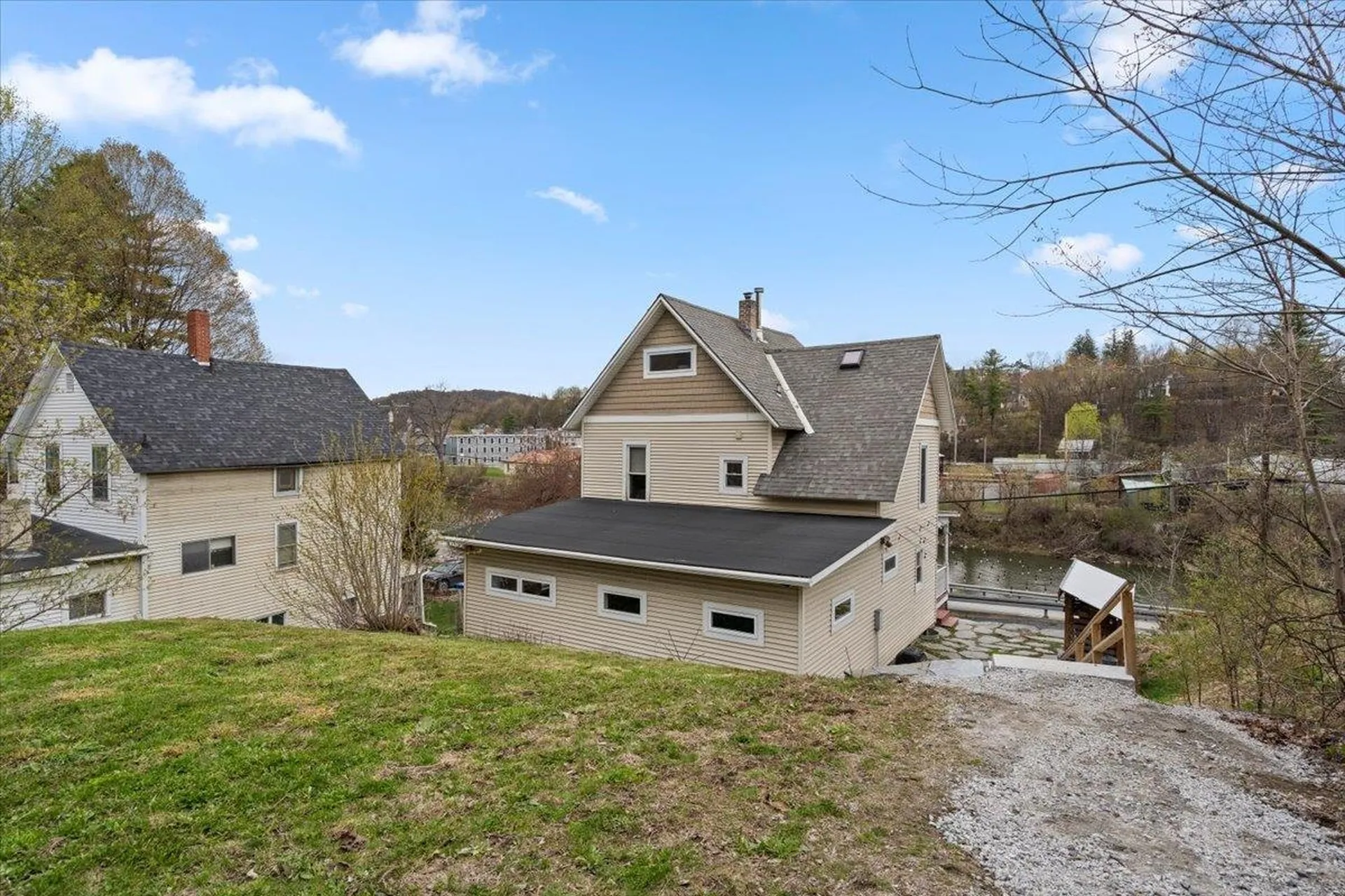 15 River Street Montpelier VT 05602