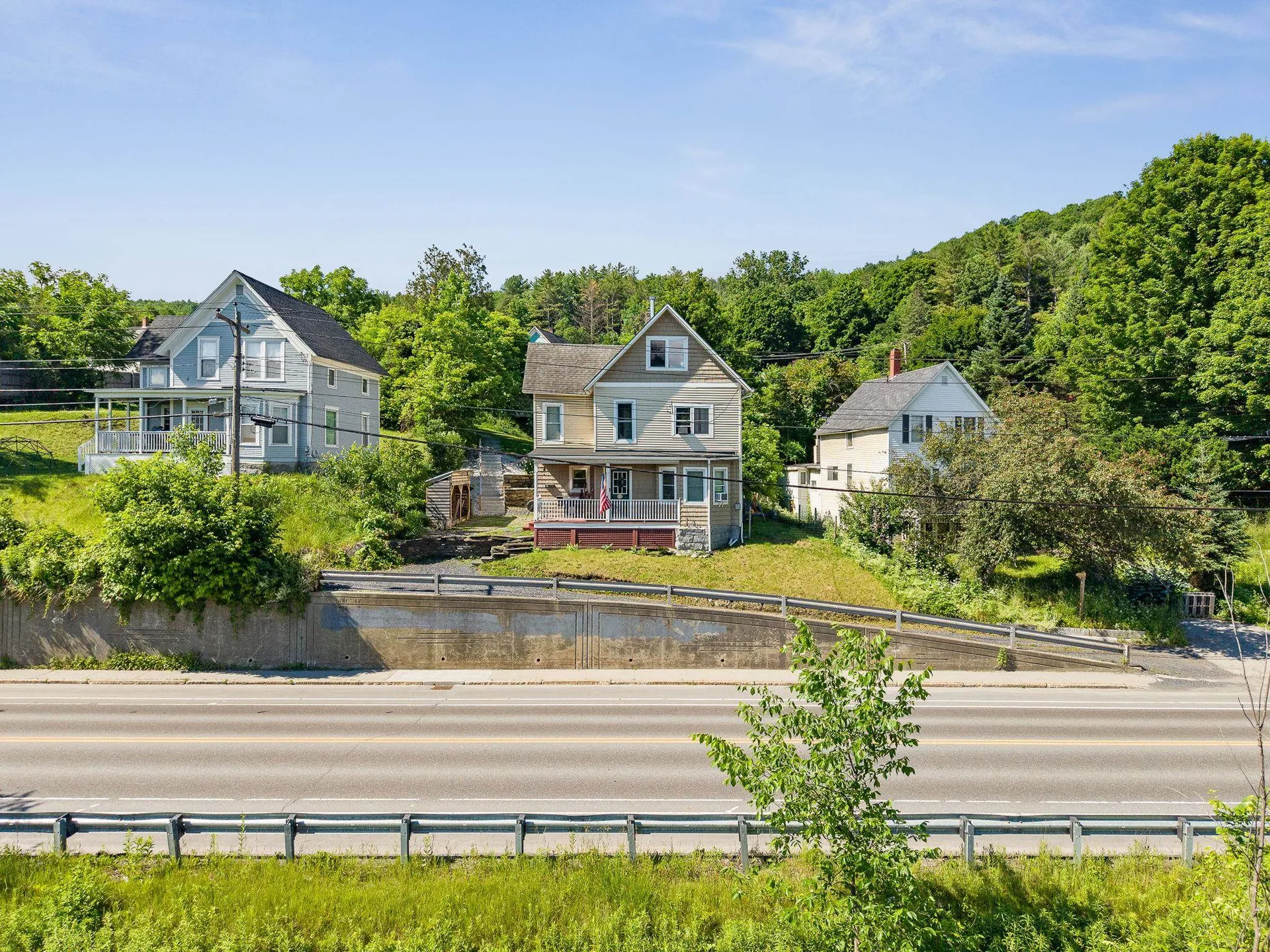 15 River Street Montpelier VT 05602