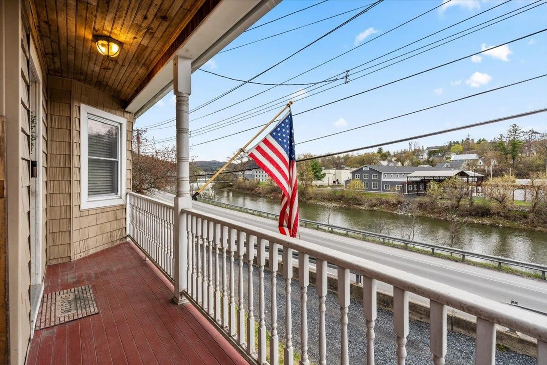 15 River Street Montpelier VT 05602
