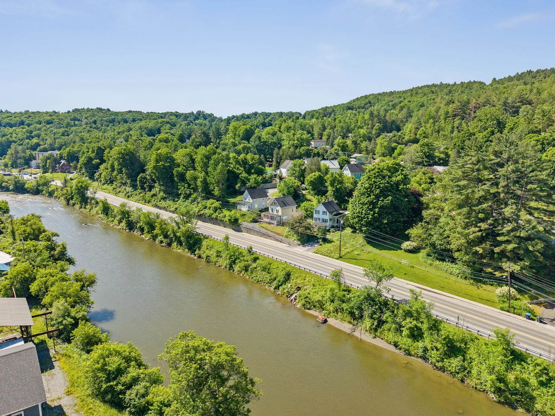15 River Street Montpelier VT 05602