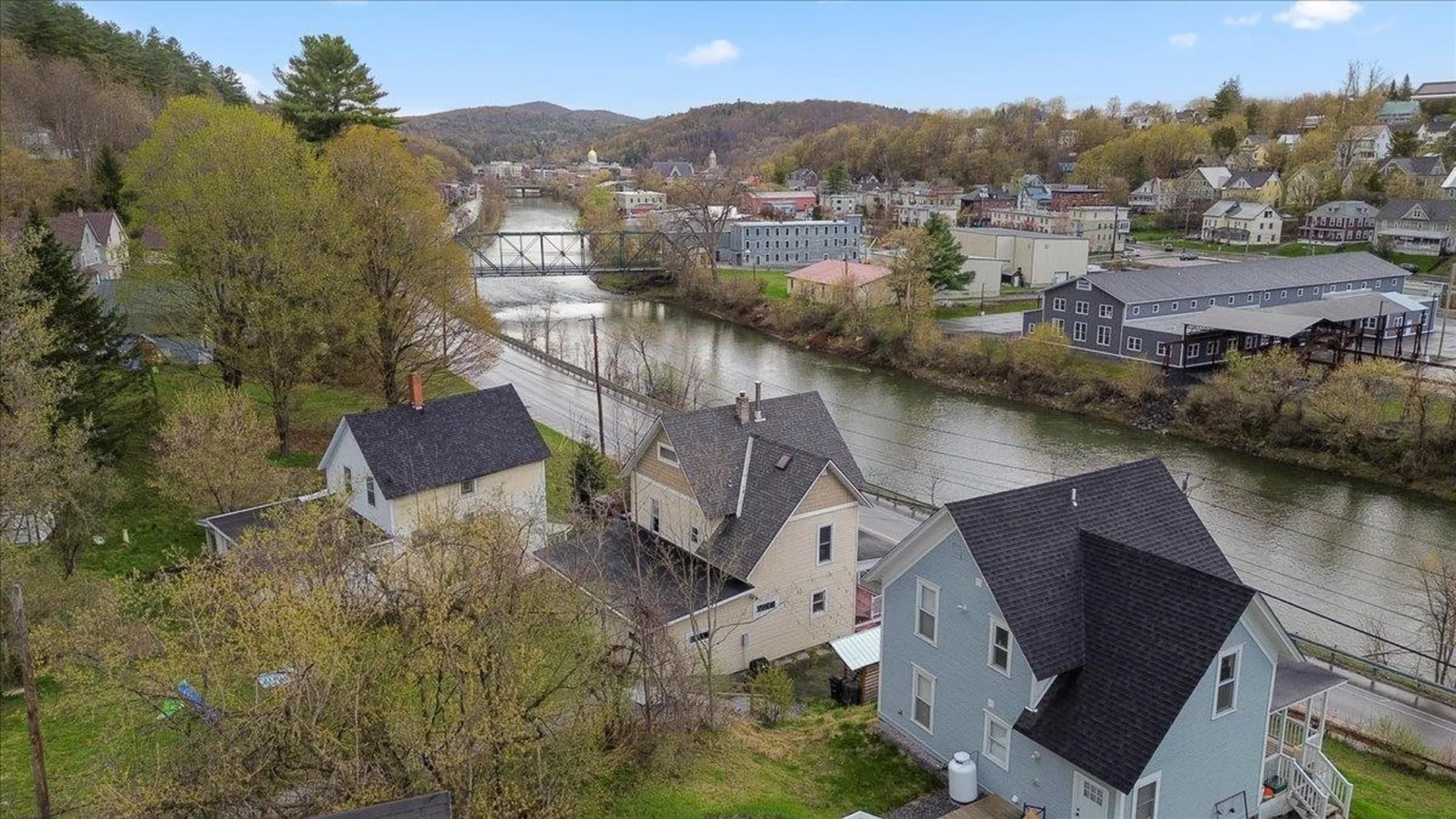 15 River Street Montpelier VT 05602