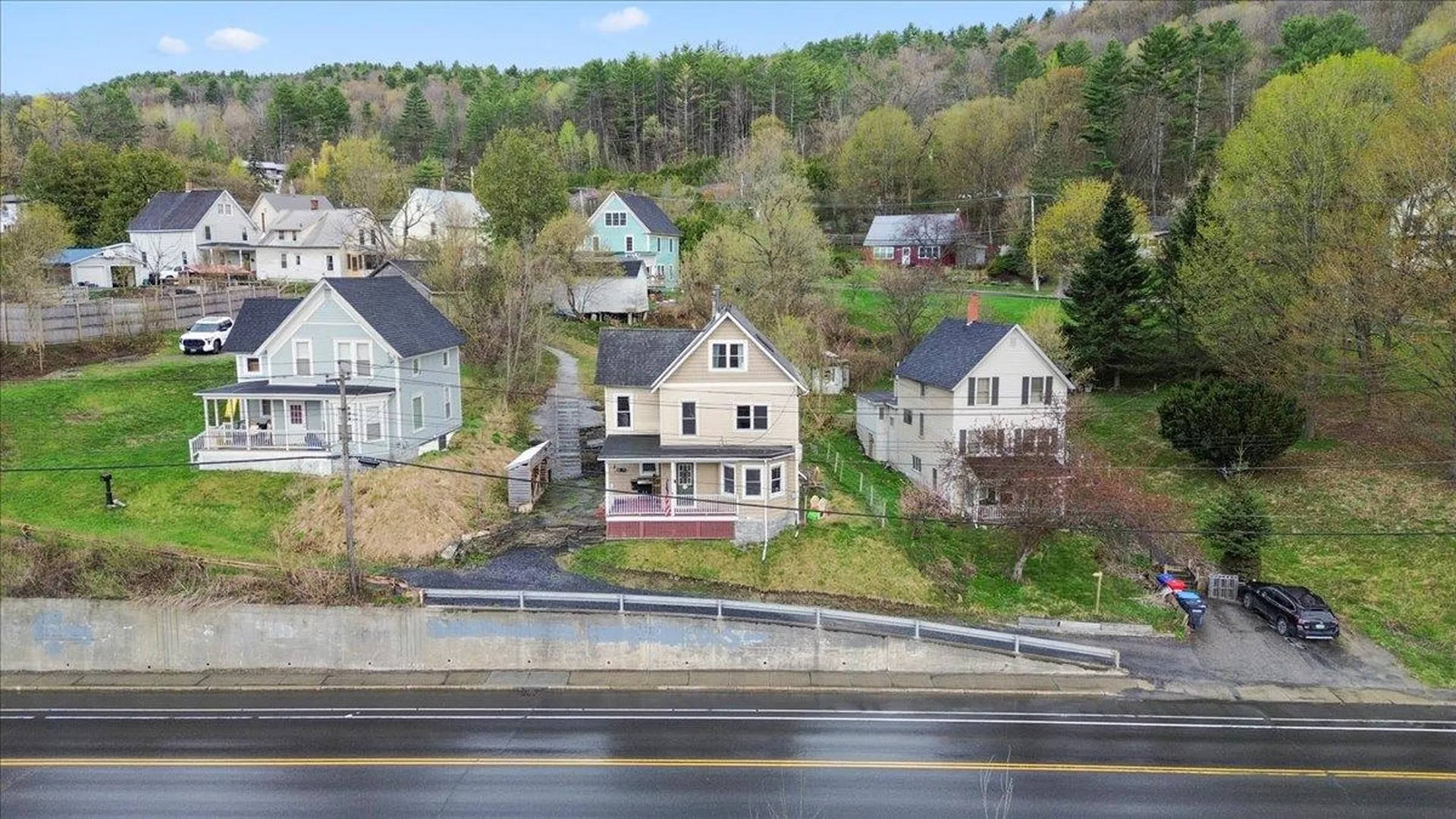 15 River Street Montpelier VT 05602