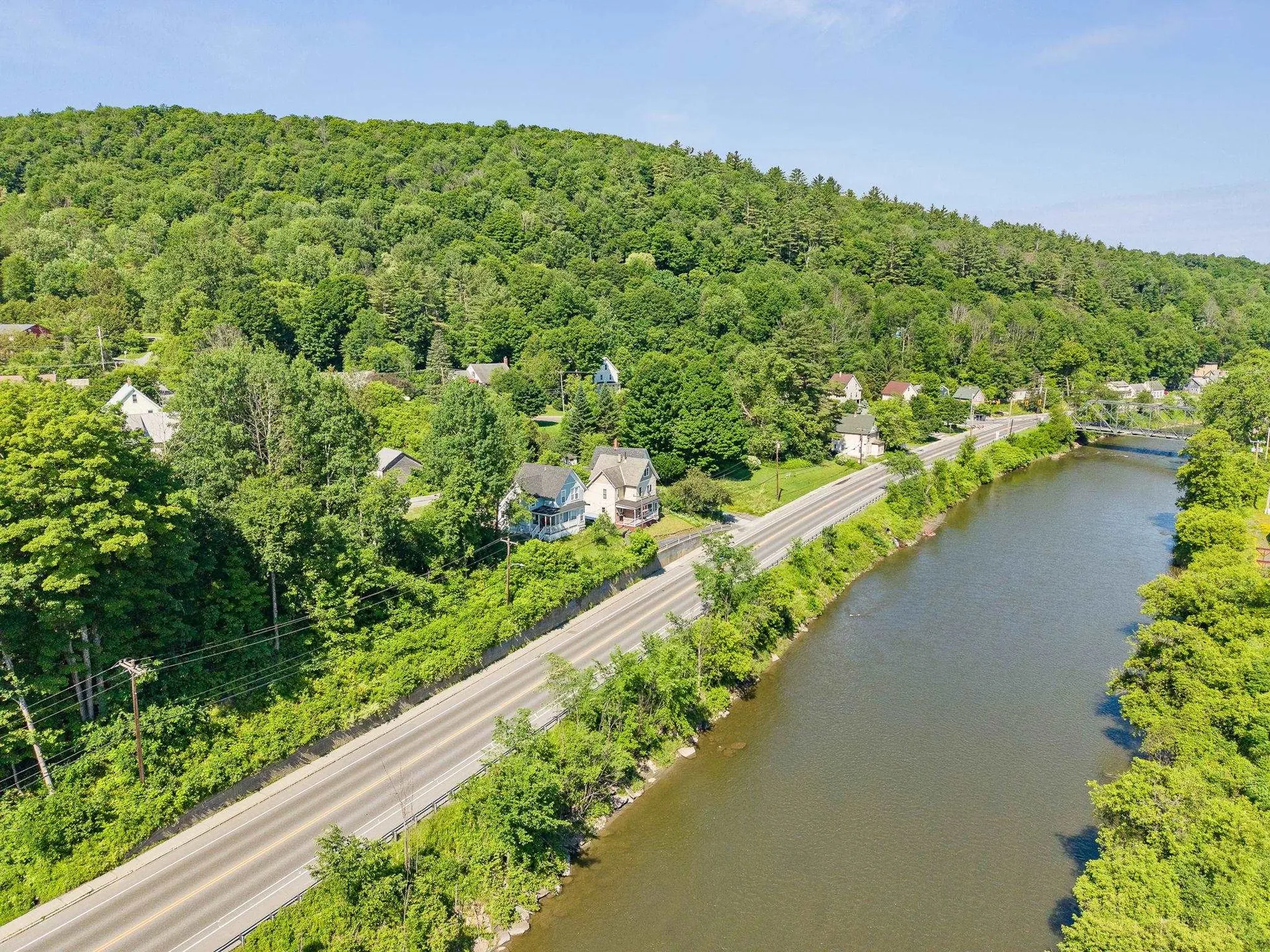 15 River Street Montpelier VT 05602