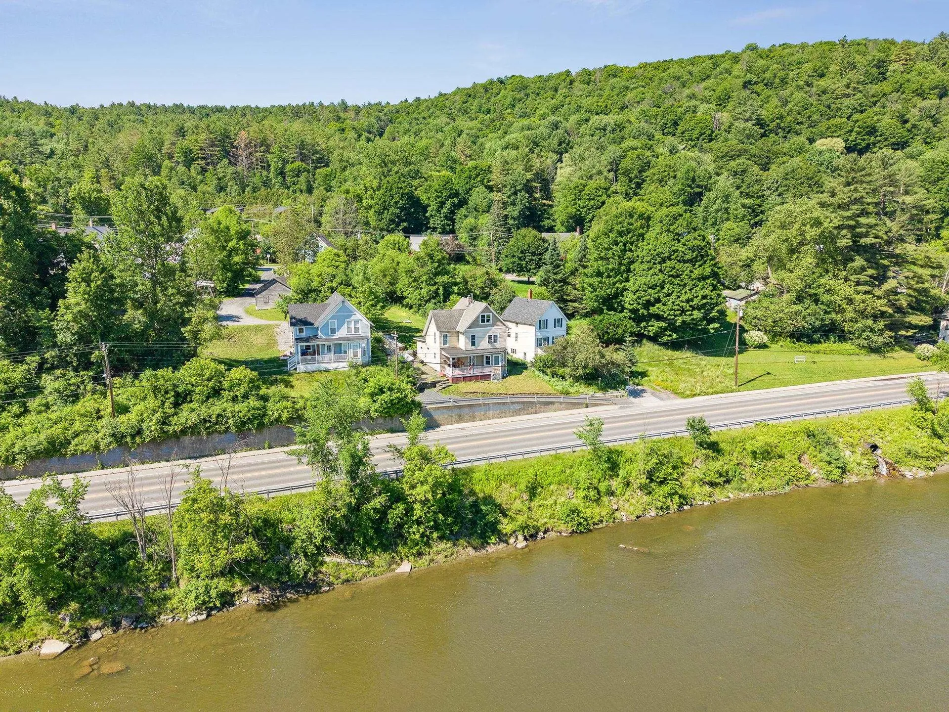 15 River Street Montpelier VT 05602