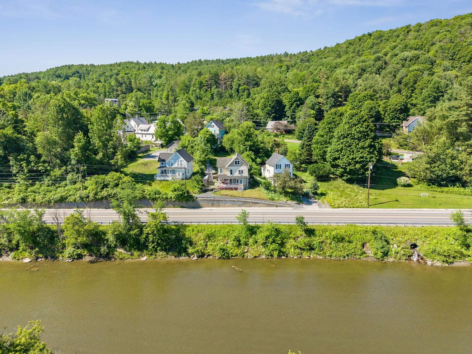 15 River Street Montpelier VT 05602