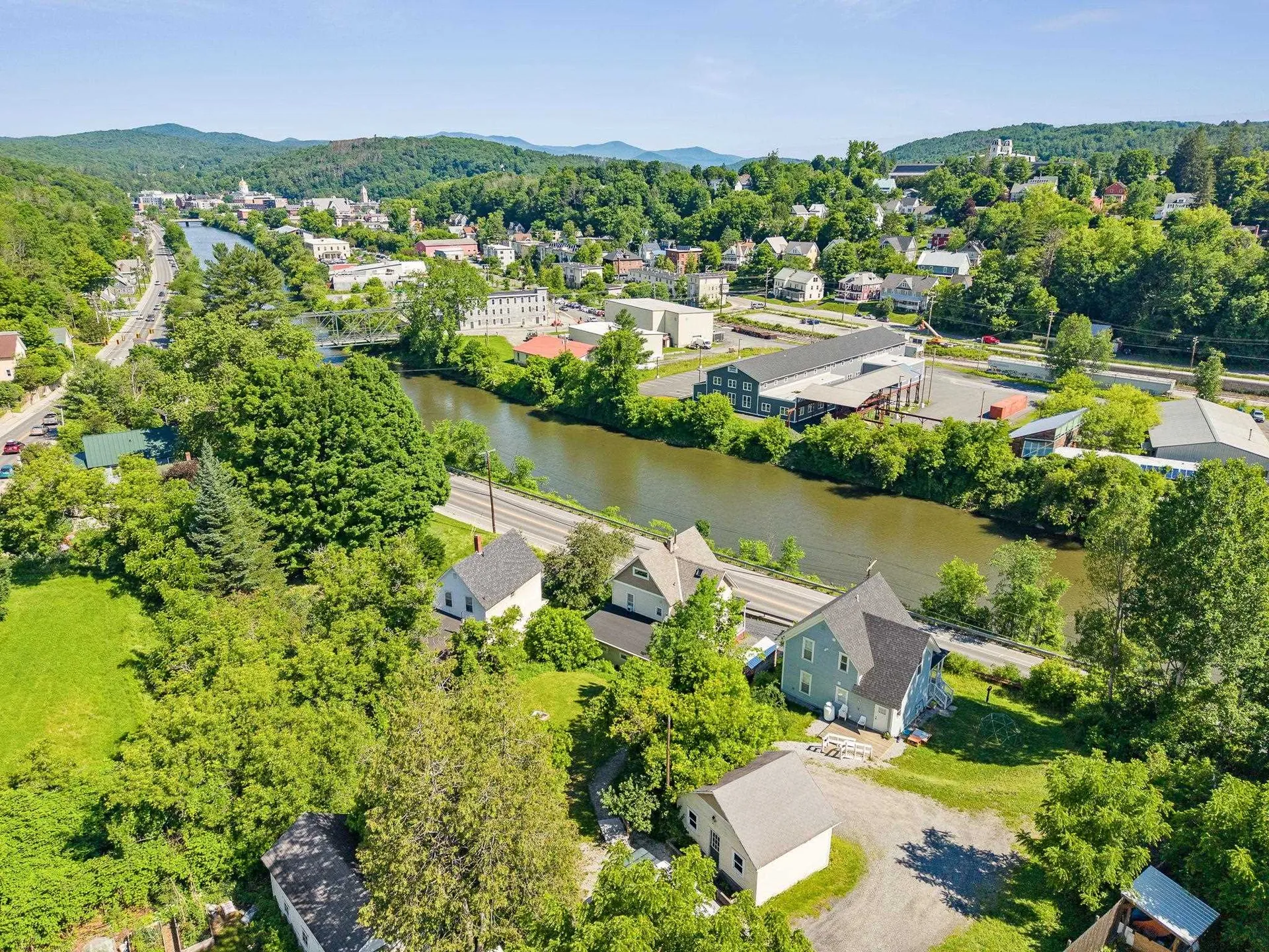15 River Street Montpelier VT 05602