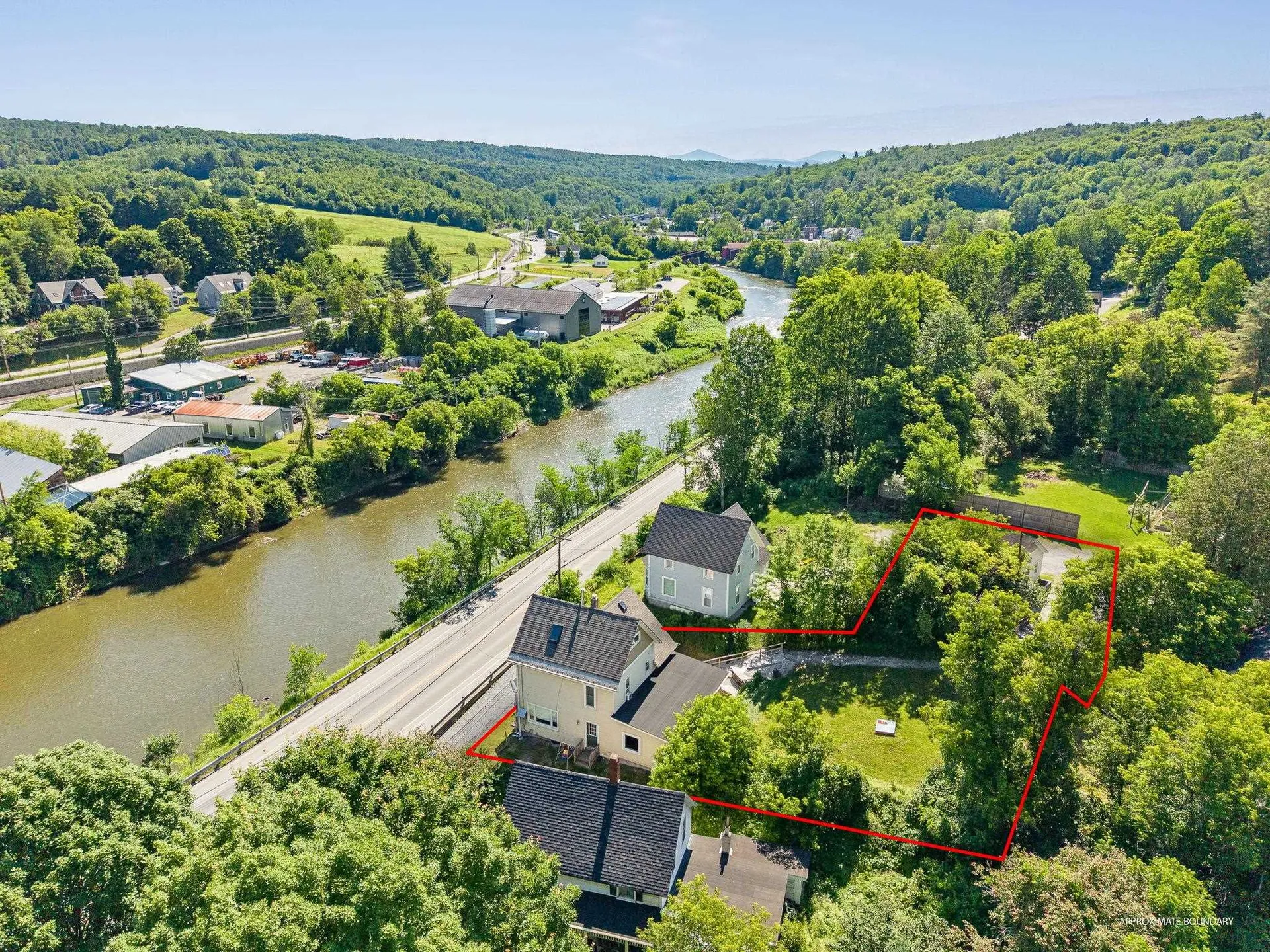 15 River Street Montpelier VT 05602