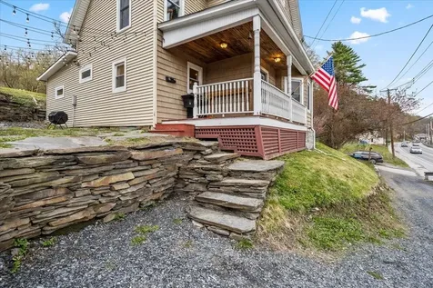 15 River Street Montpelier VT 05602