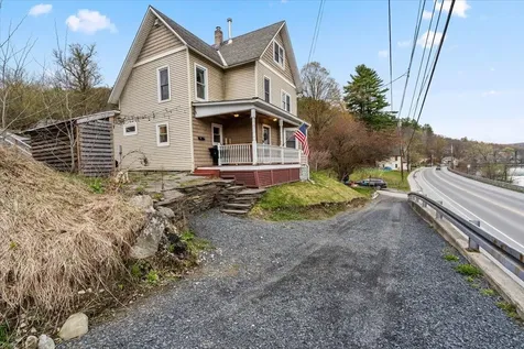 15 River Street Montpelier VT 05602