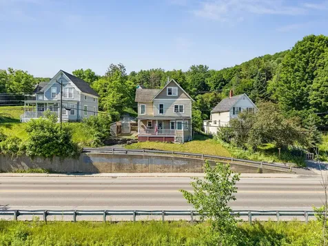 15 River Street Montpelier VT 05602