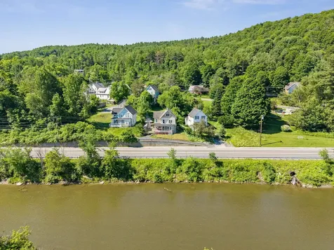 15 River Street Montpelier VT 05602