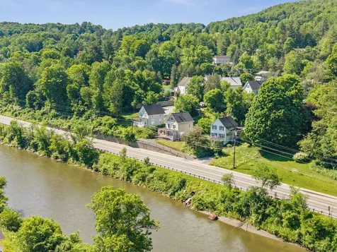 15 River Street Montpelier VT 05602