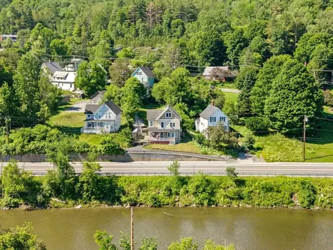 15 River Street Montpelier VT 05602