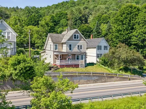 15 River Street Montpelier VT 05602