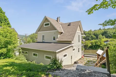 15 River Street Montpelier VT 05602