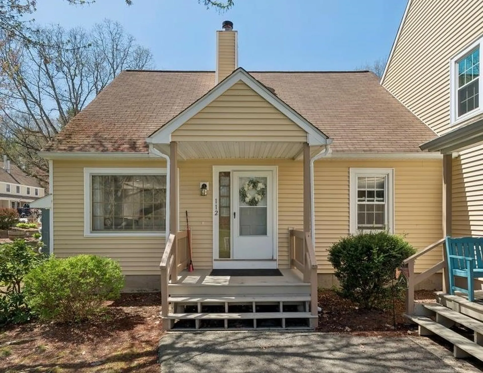 112 Winterwood Drive Londonderry NH 03053