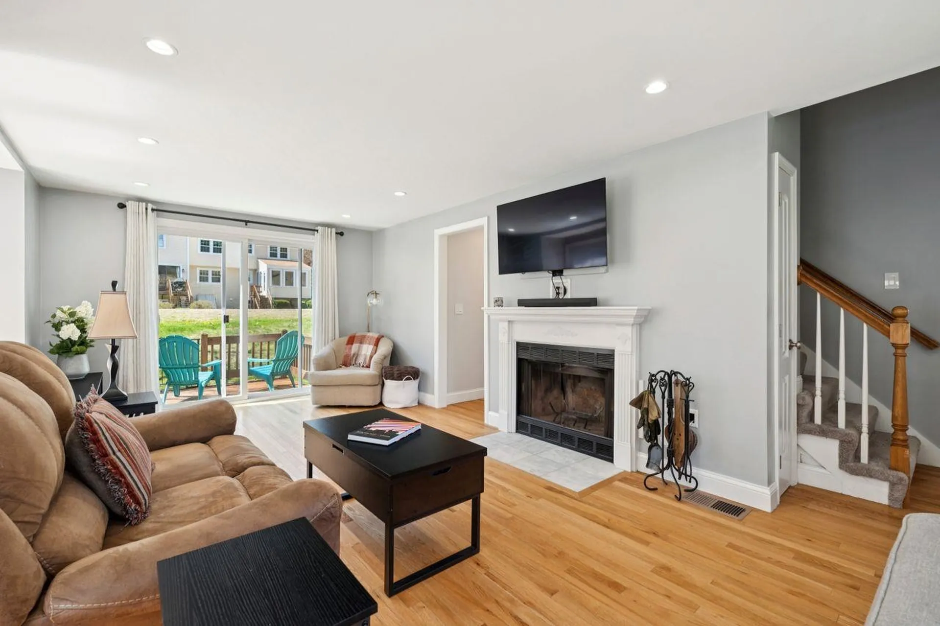 112 Winterwood Drive Londonderry NH 03053