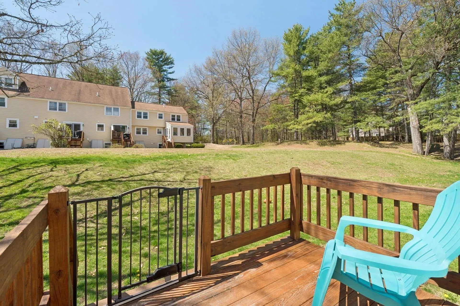 112 Winterwood Drive Londonderry NH 03053