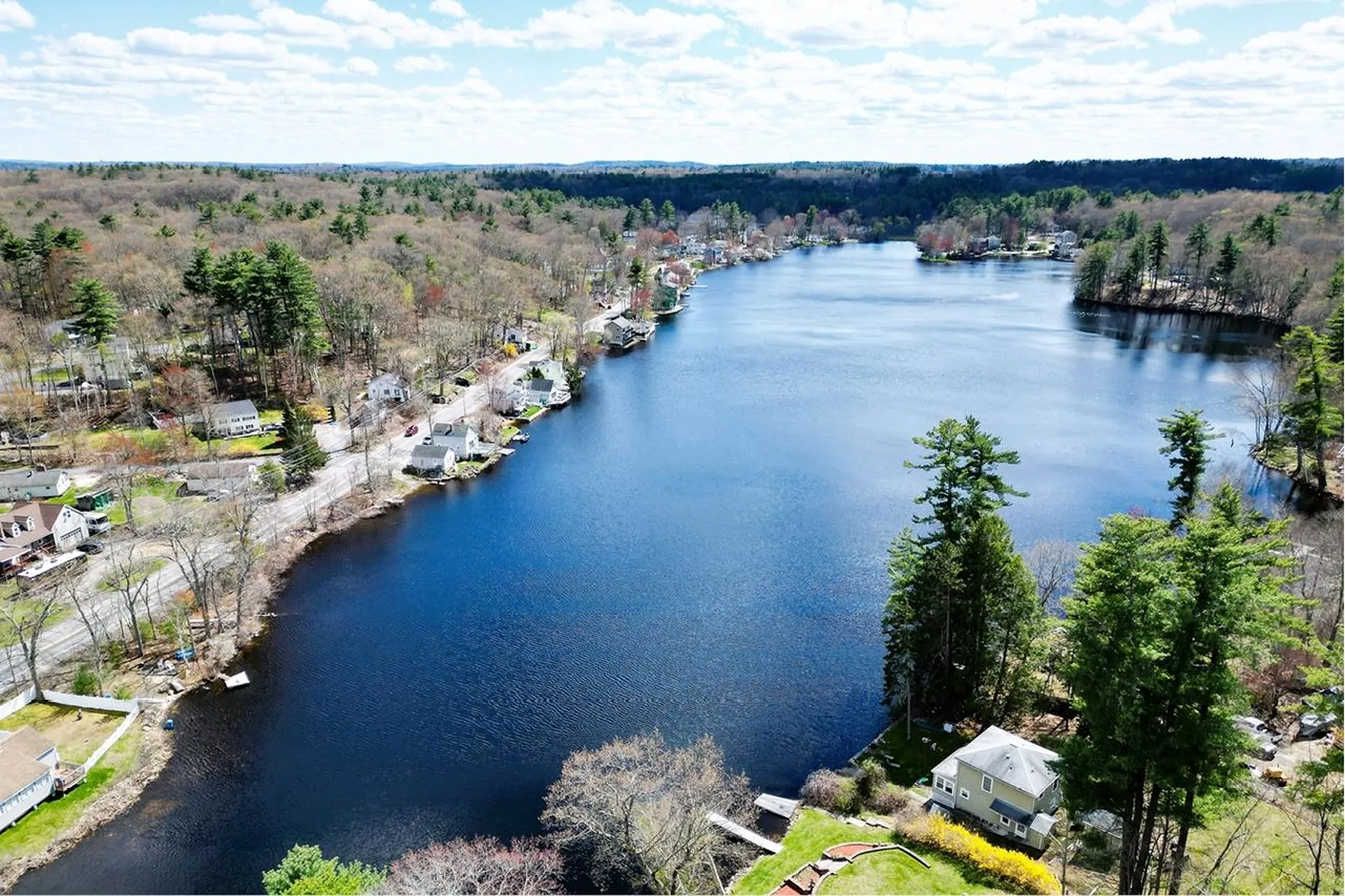 19 Waterfront Way Salem NH 03079