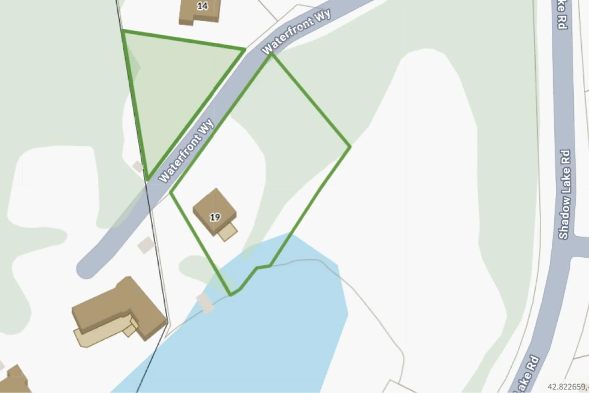 19 Waterfront Way Salem NH 03079
