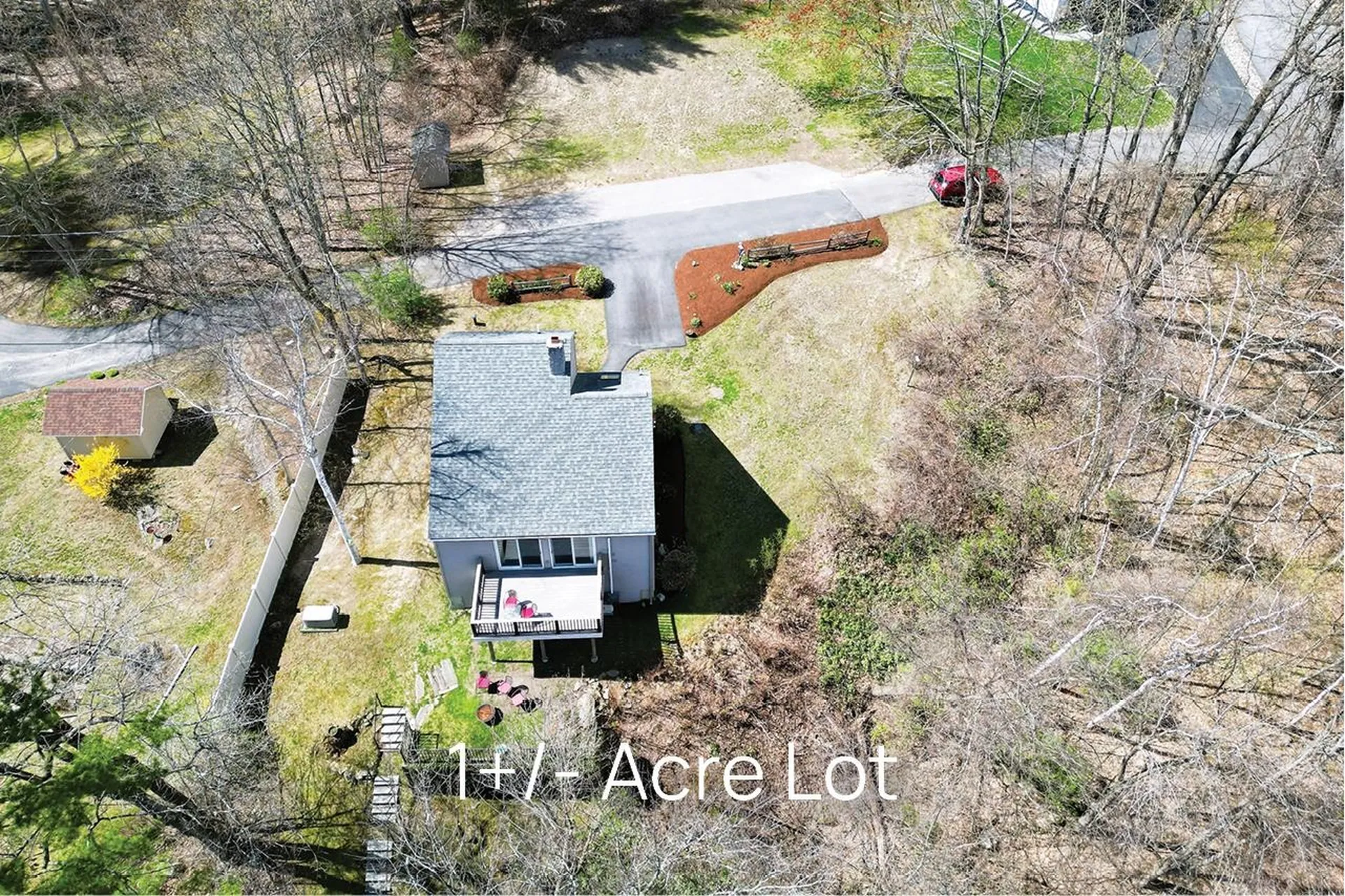 19 Waterfront Way Salem NH 03079