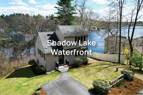 19 Waterfront Way Salem NH 03079