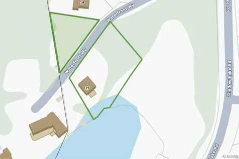 19 Waterfront Way Salem NH 03079