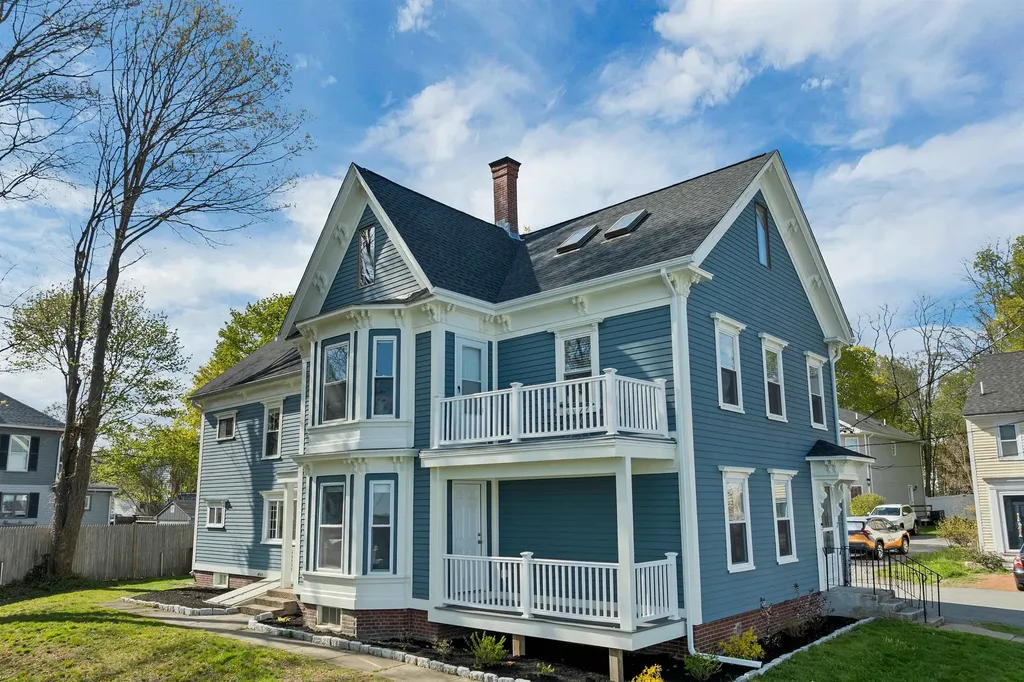 5-7 Union Street Amesbury MA 01913