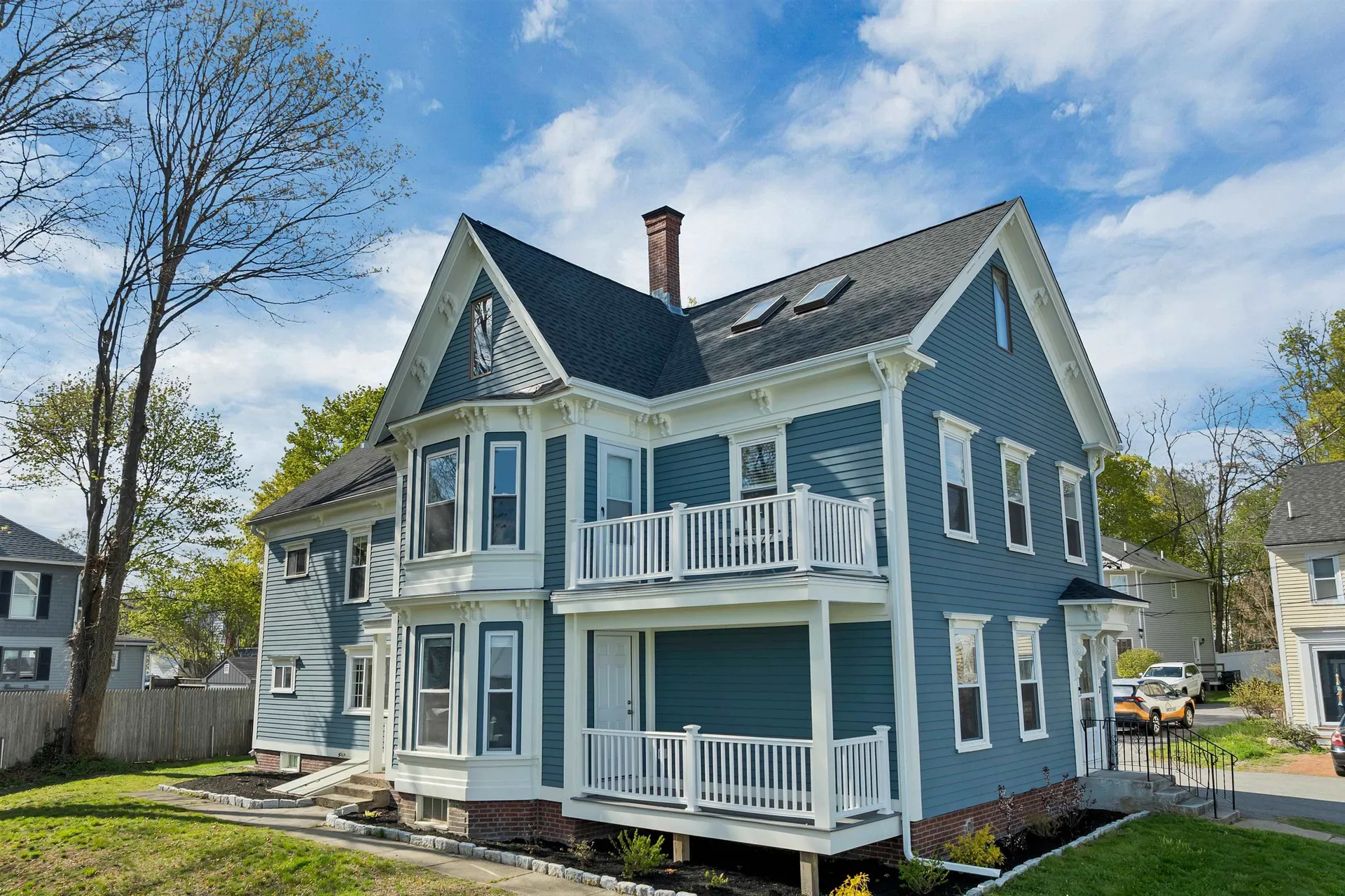 5-7 Union Street Amesbury MA 01913
