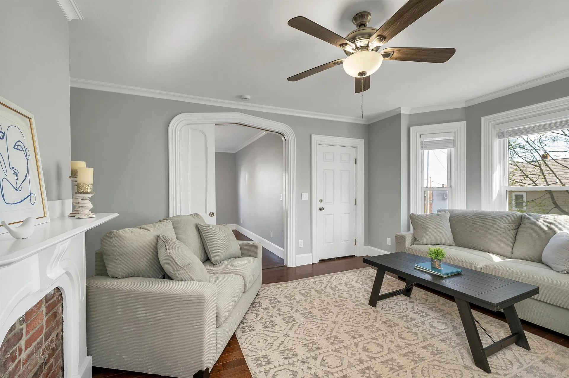 5-7 Union Street Amesbury MA 01913