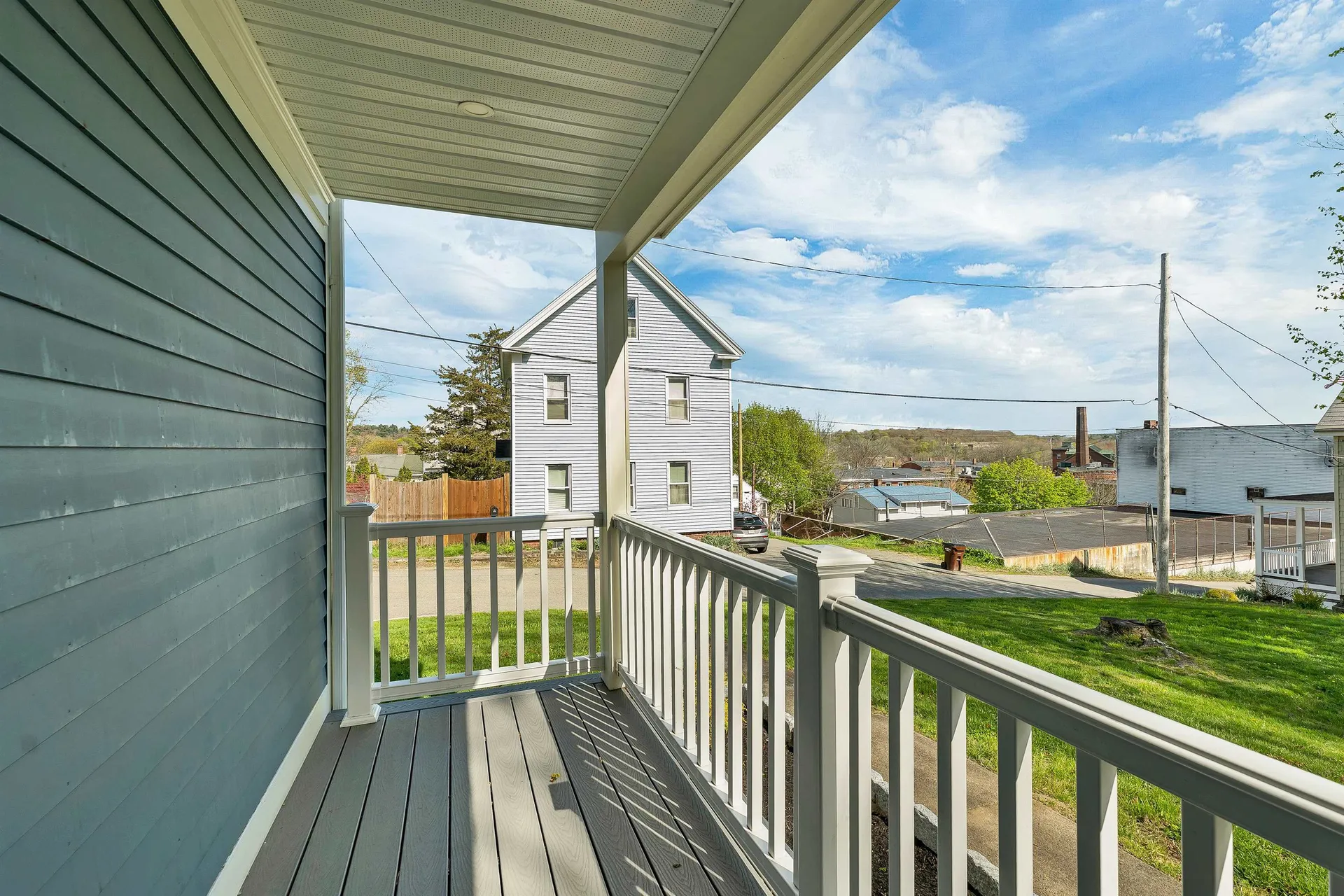 5-7 Union Street Amesbury MA 01913