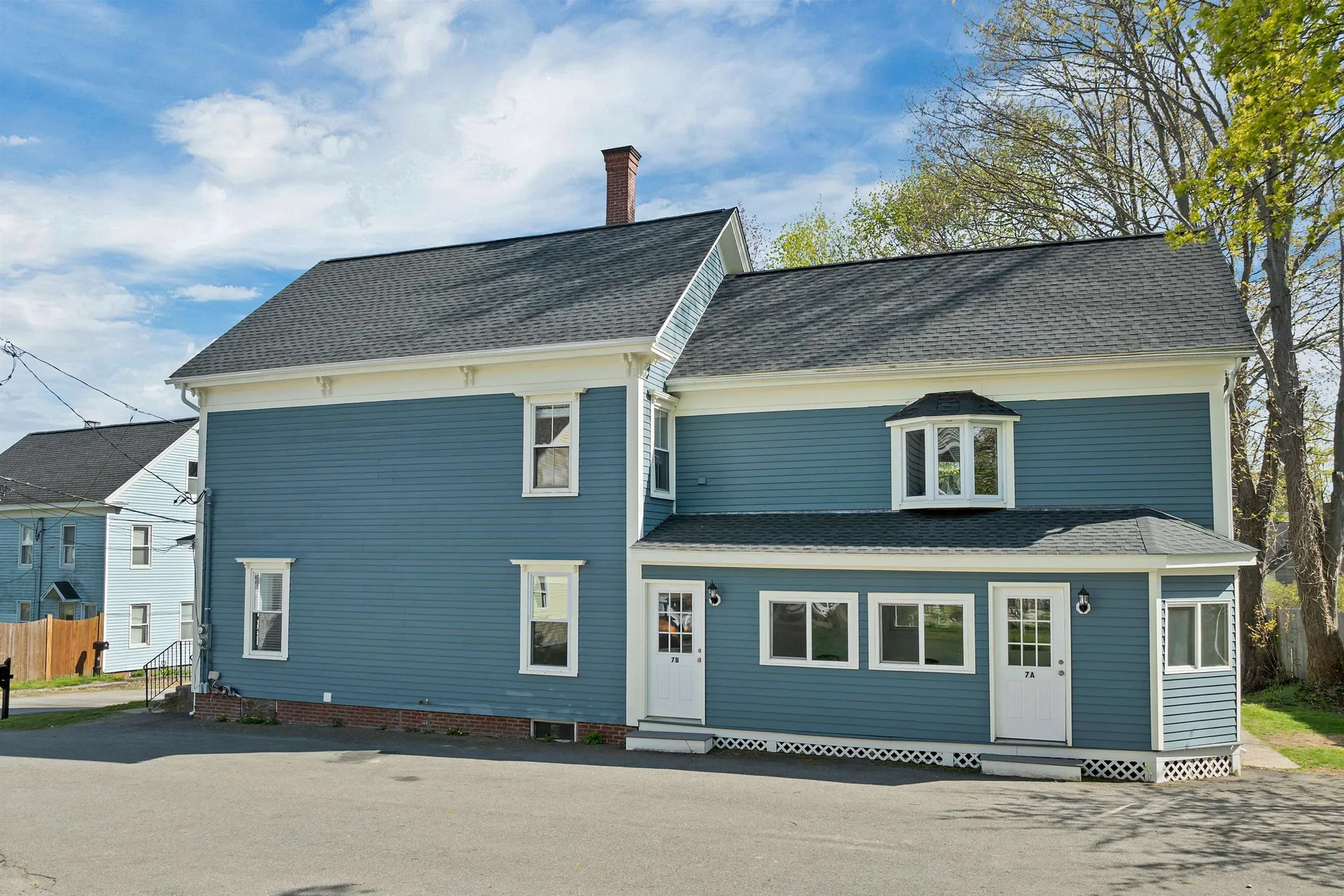 5-7 Union Street Amesbury MA 01913