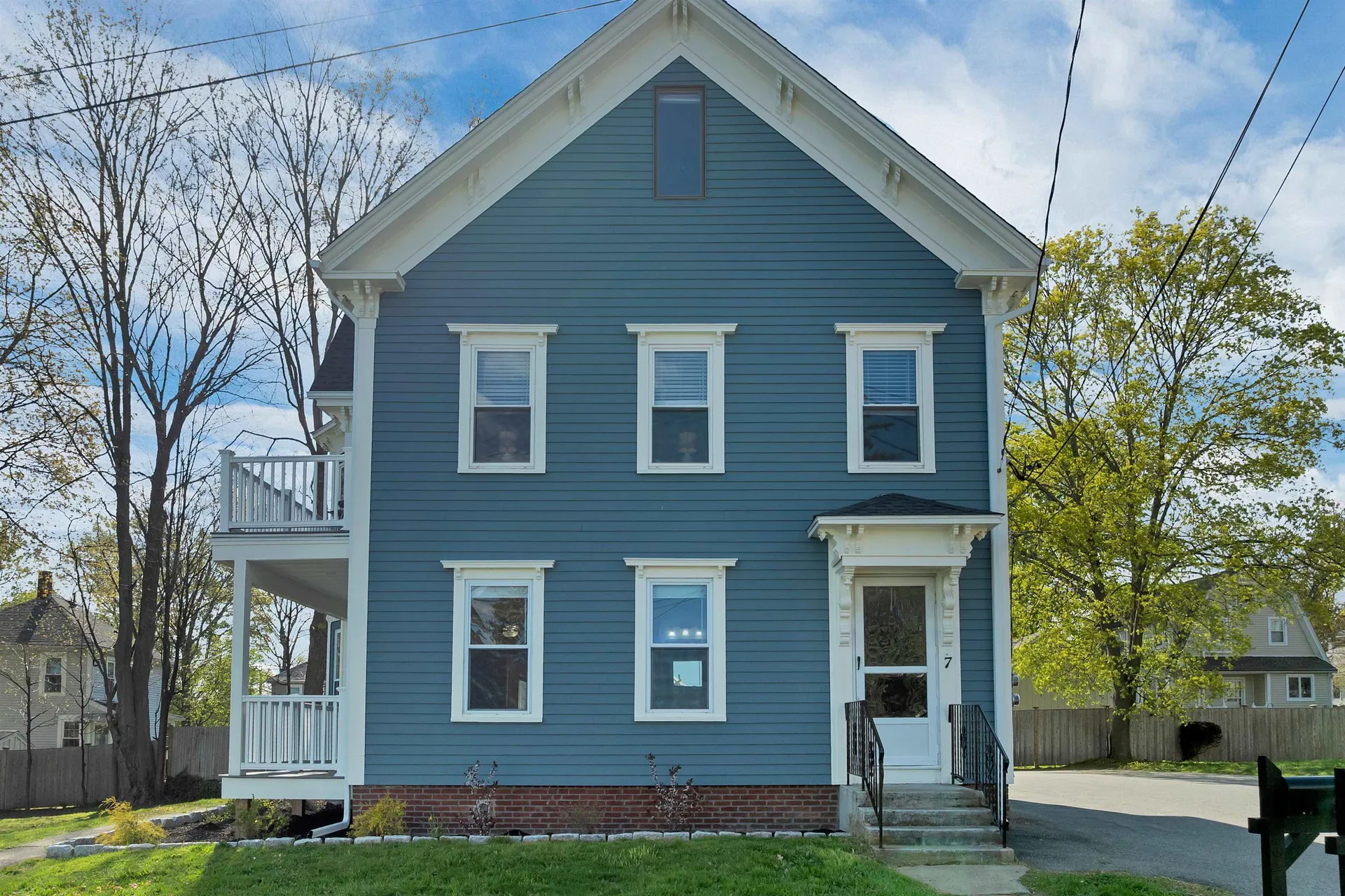 5-7 Union Street Amesbury MA 01913