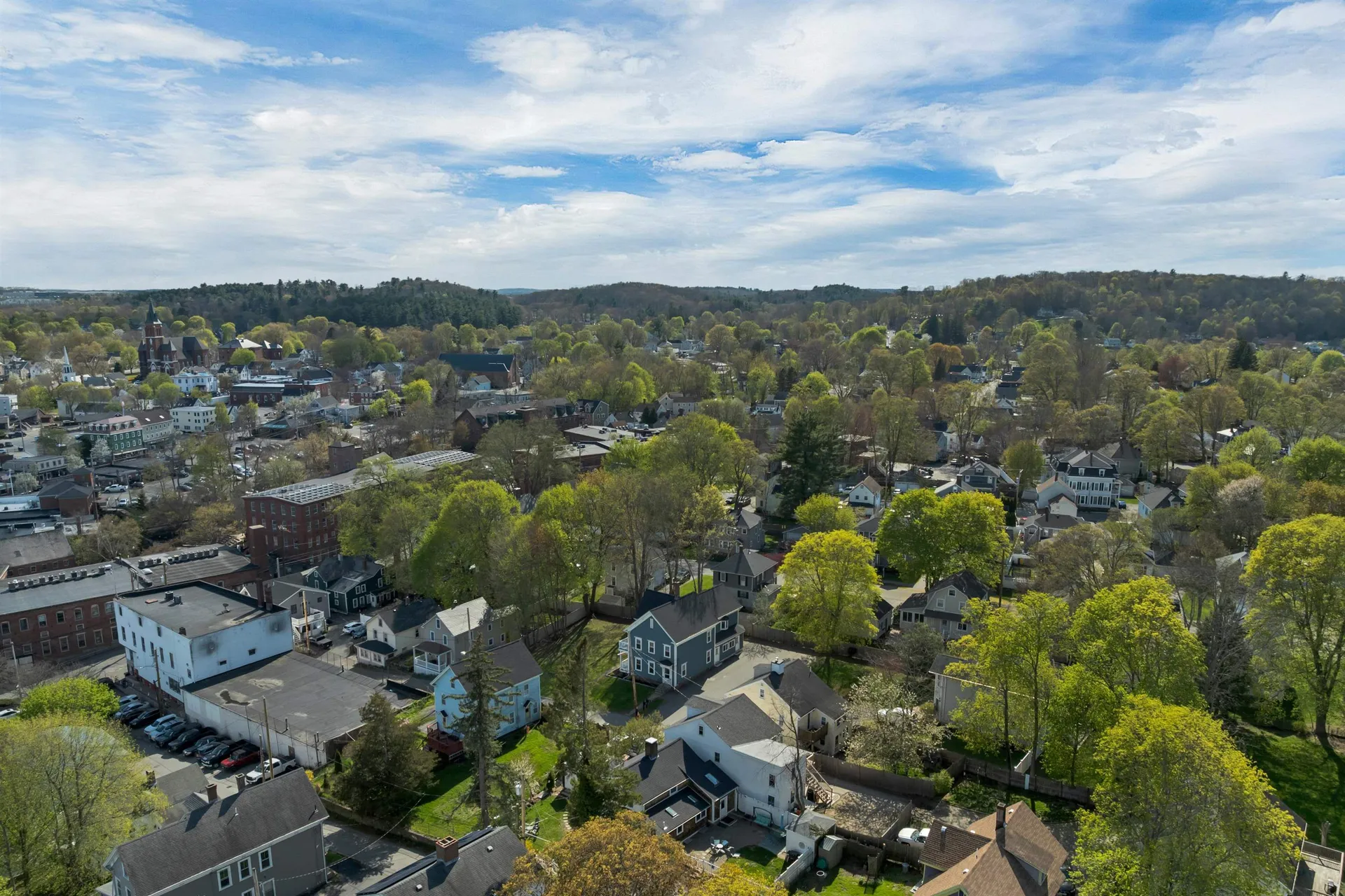 5-7 Union Street Amesbury MA 01913