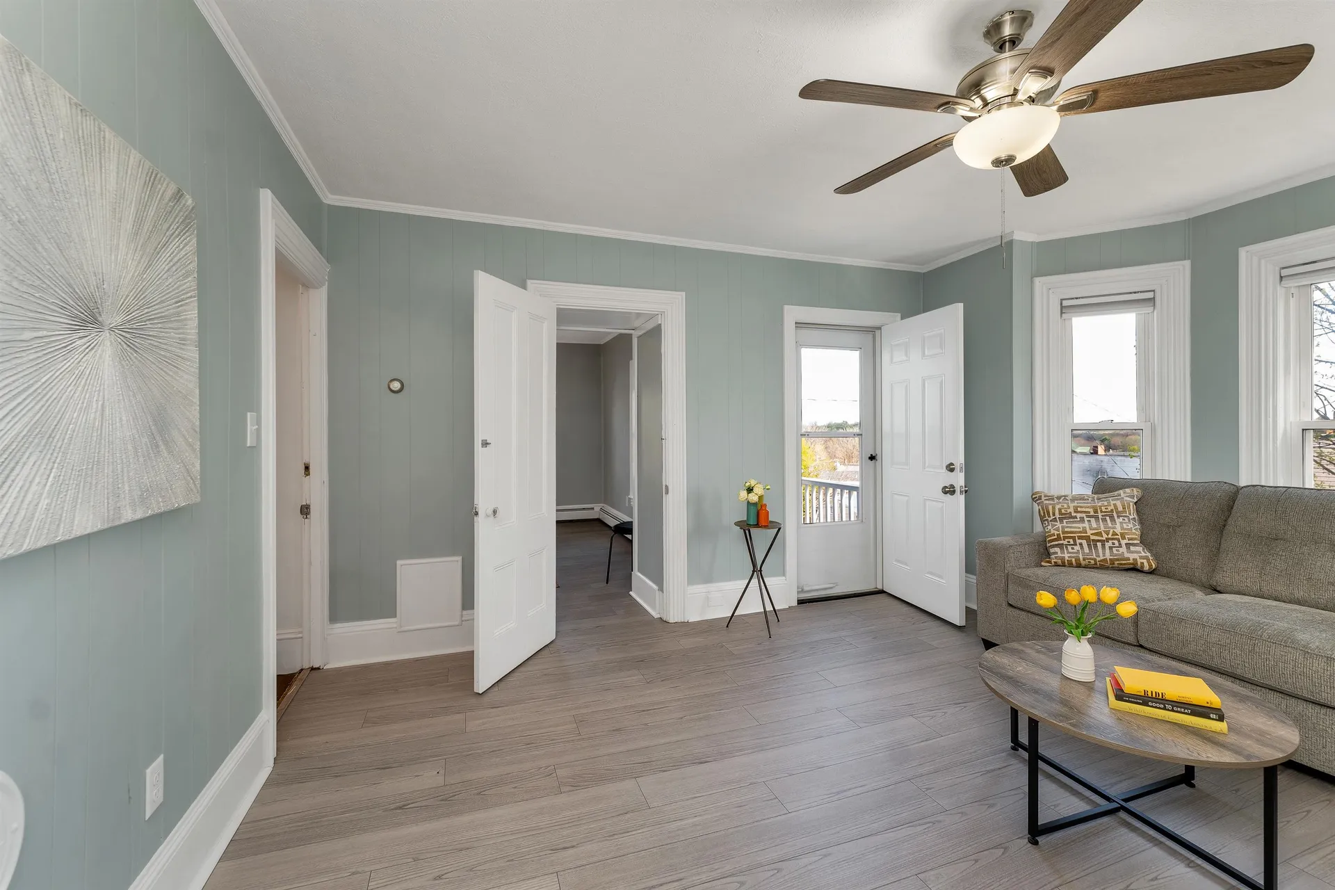 5-7 Union Street Amesbury MA 01913