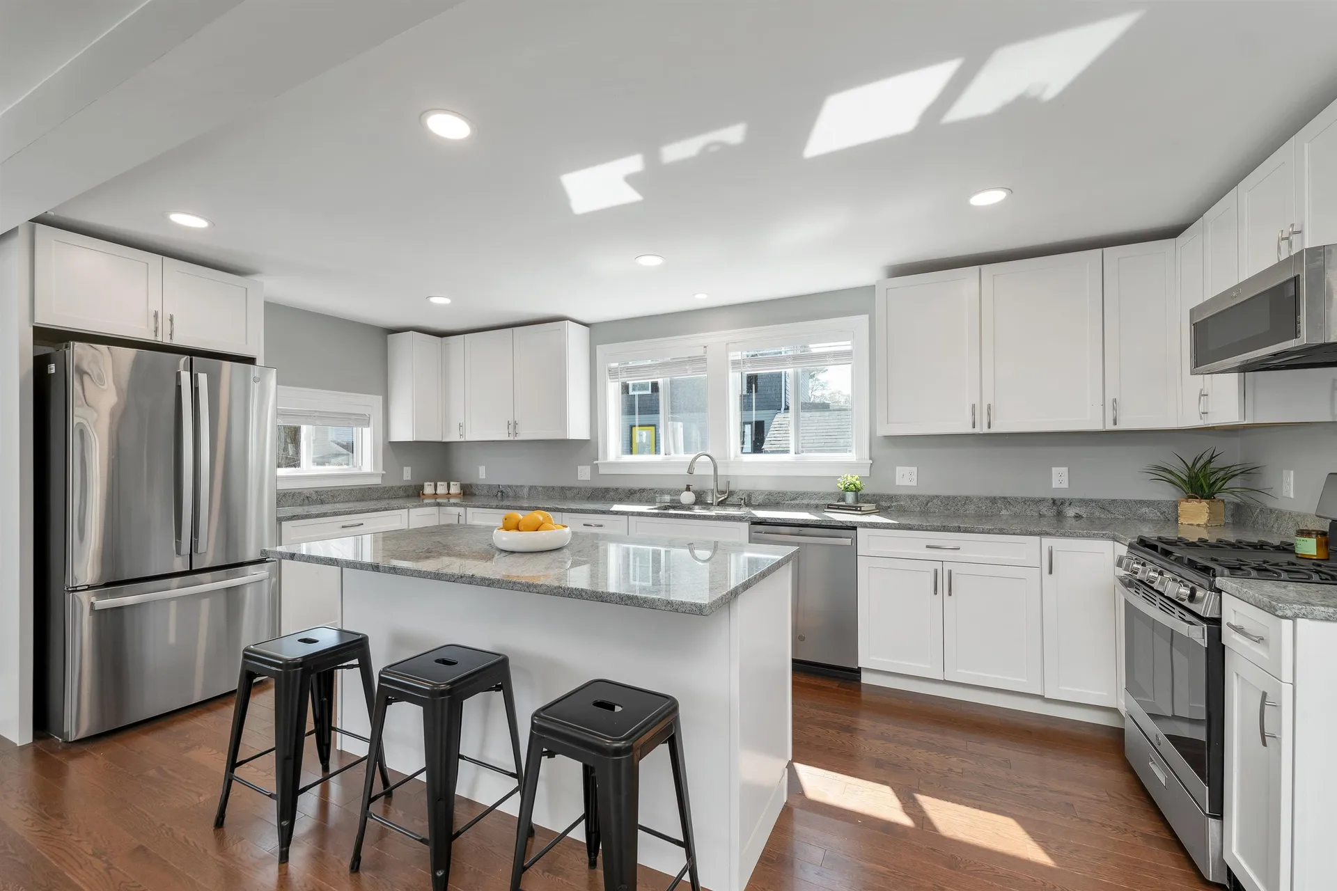 5-7 Union Street Amesbury MA 01913