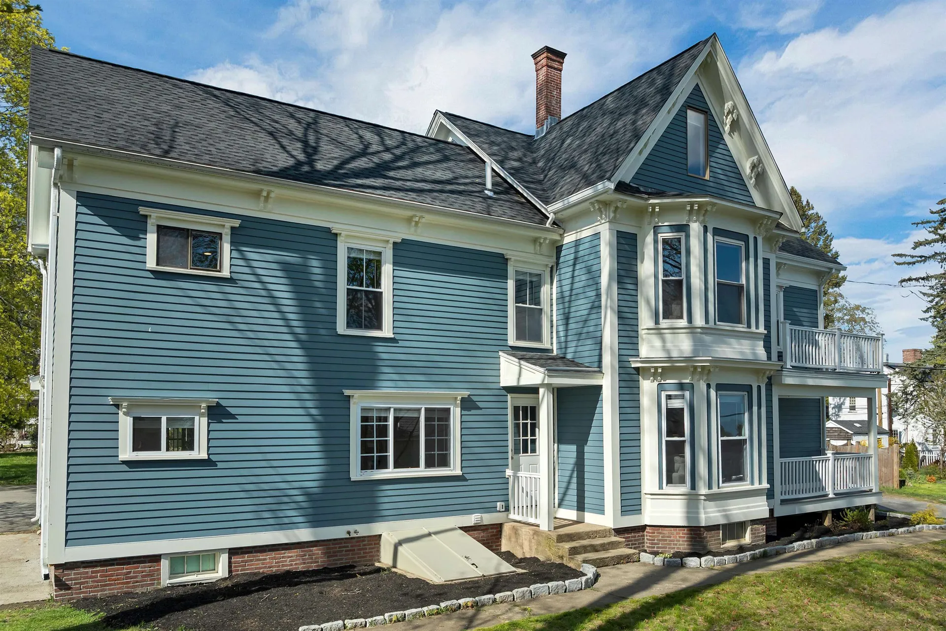 5-7 Union Street Amesbury MA 01913