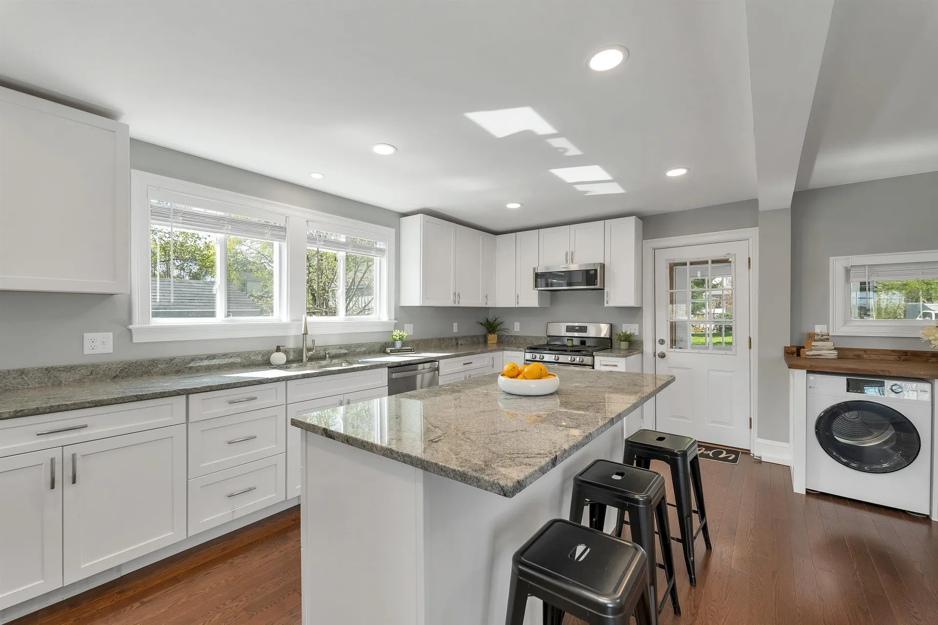 5-7 Union Street Amesbury MA 01913