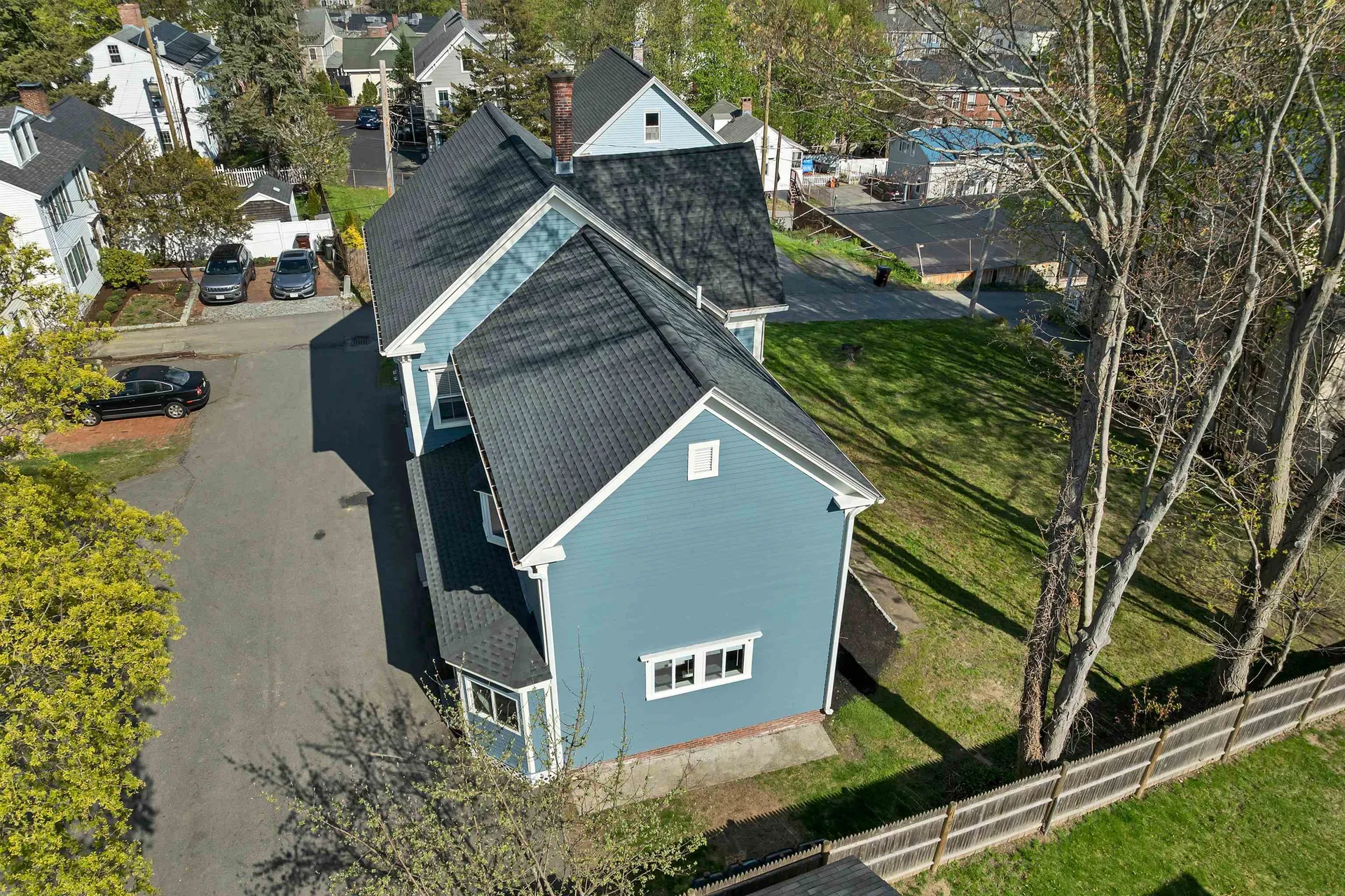 5-7 Union Street Amesbury MA 01913