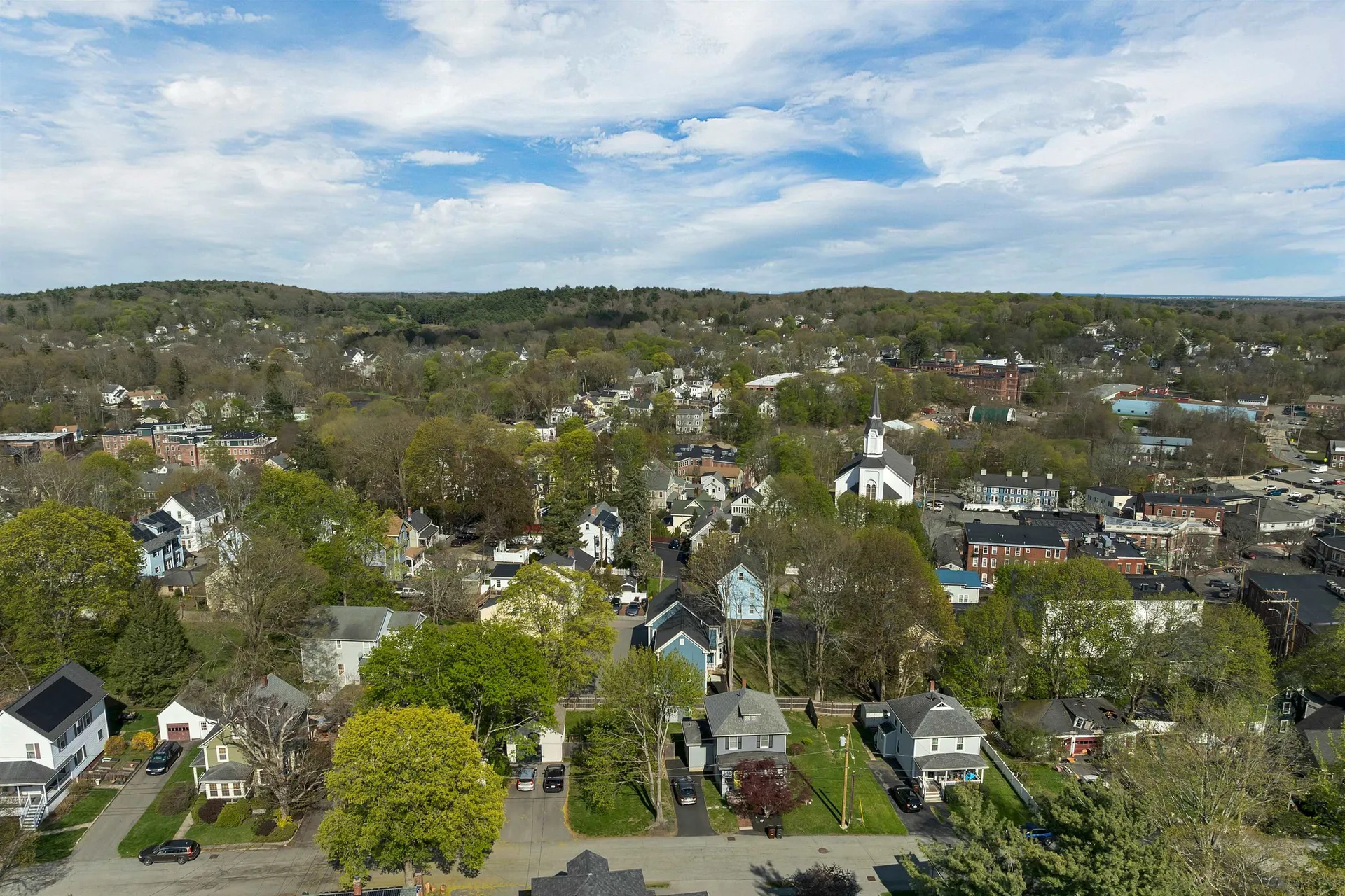 5-7 Union Street Amesbury MA 01913
