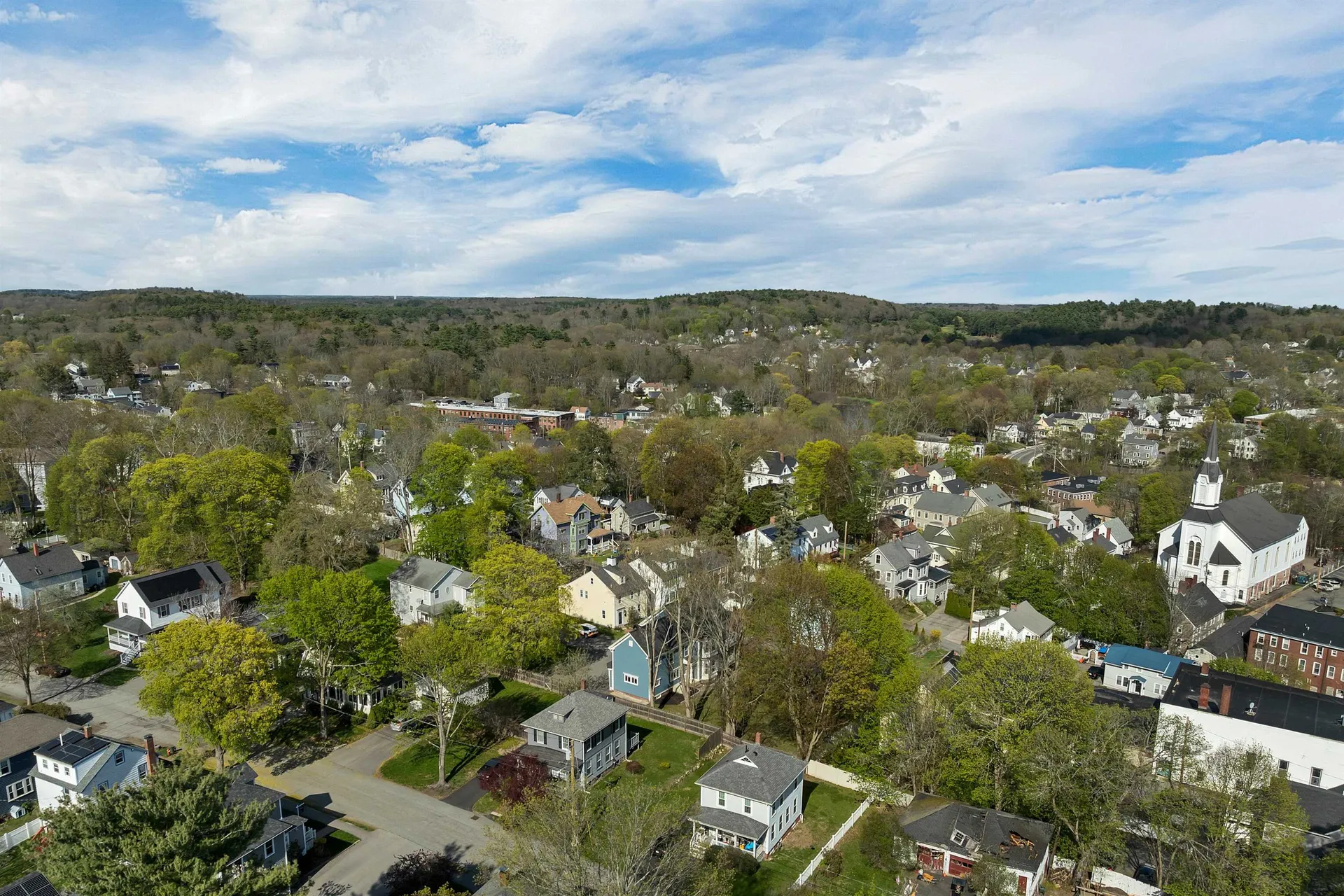 5-7 Union Street Amesbury MA 01913