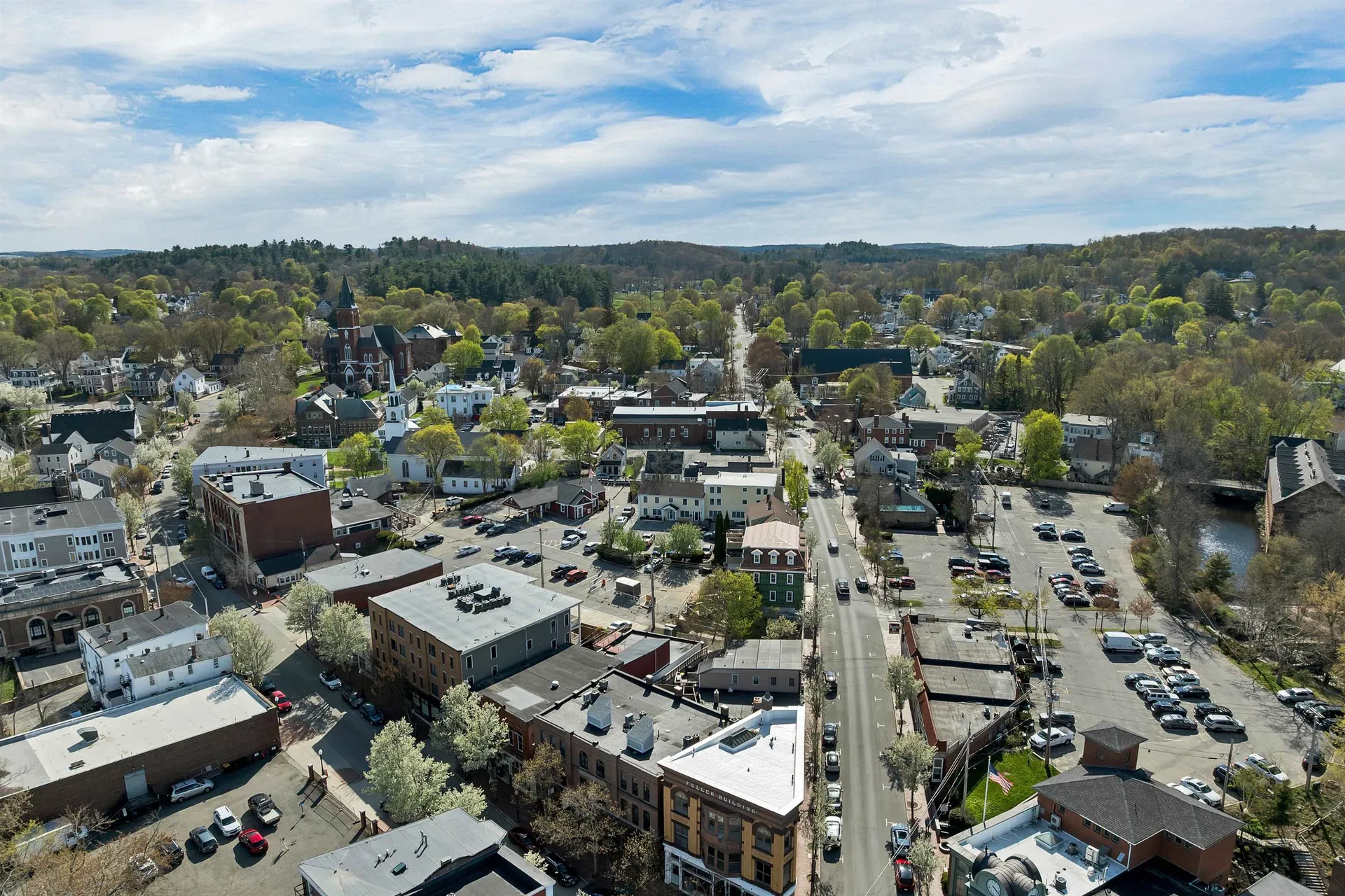 5-7 Union Street Amesbury MA 01913