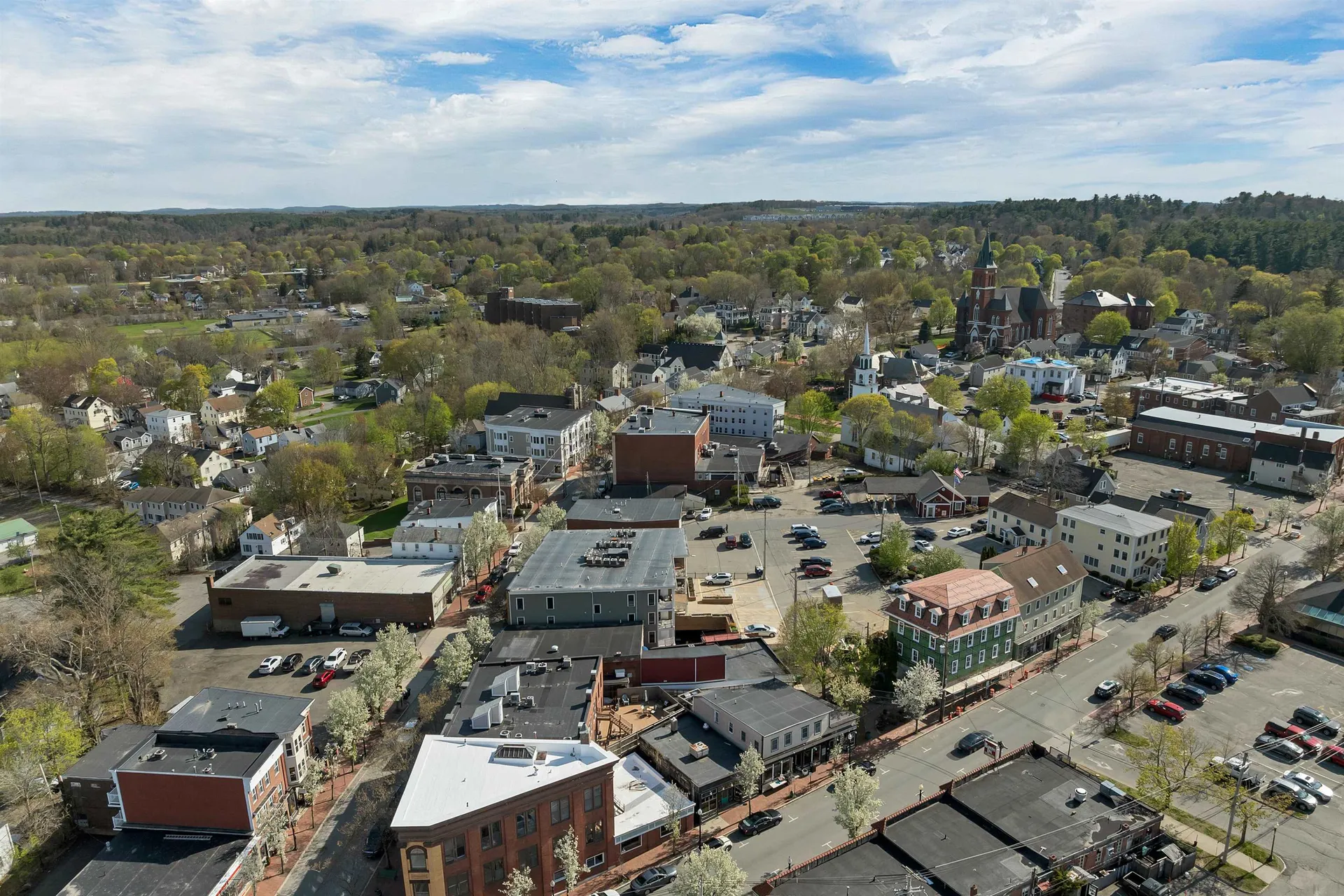 5-7 Union Street Amesbury MA 01913
