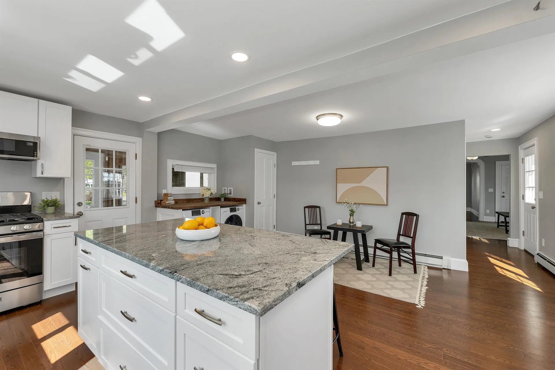 5-7 Union Street Amesbury MA 01913