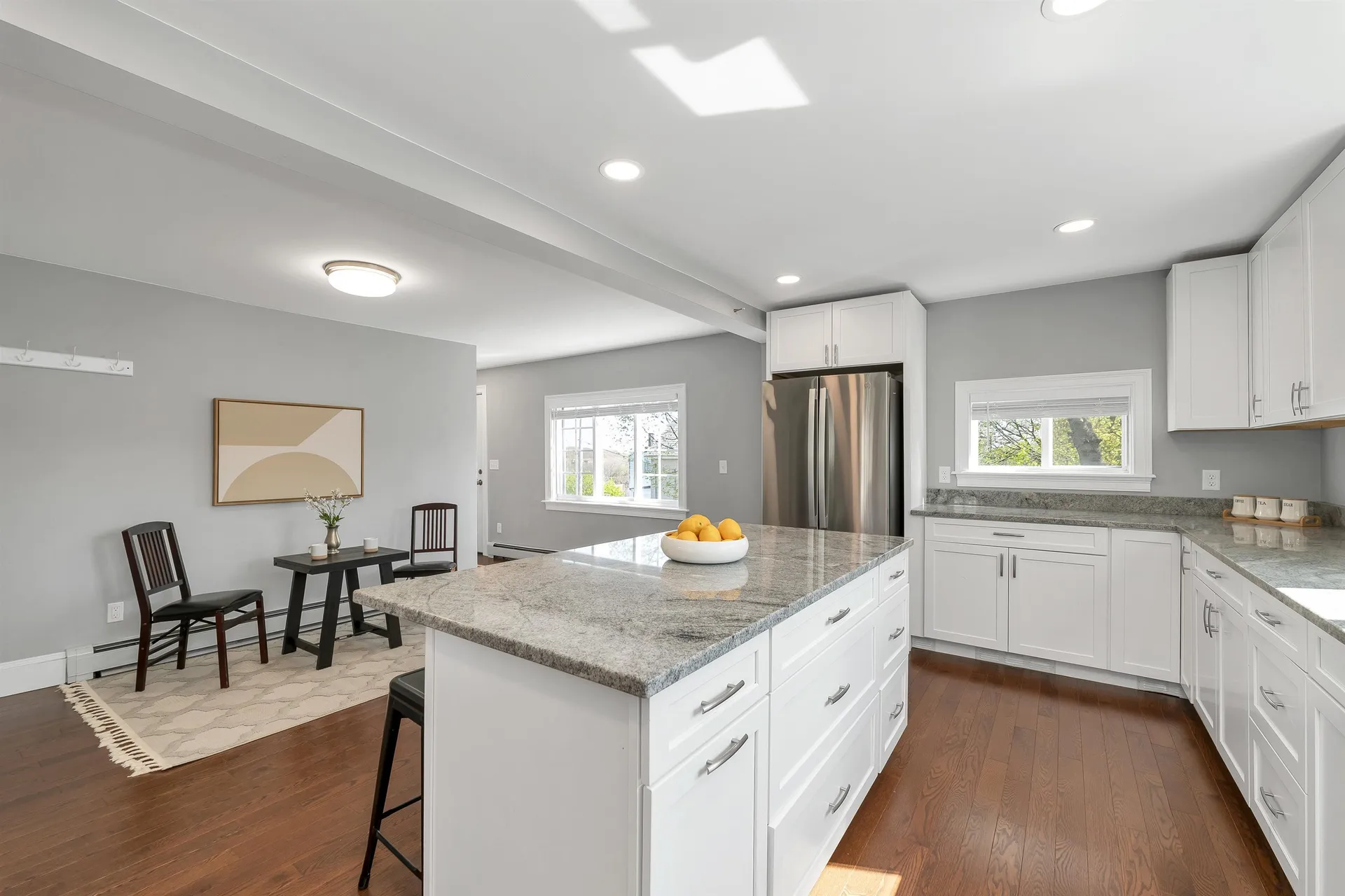 5-7 Union Street Amesbury MA 01913