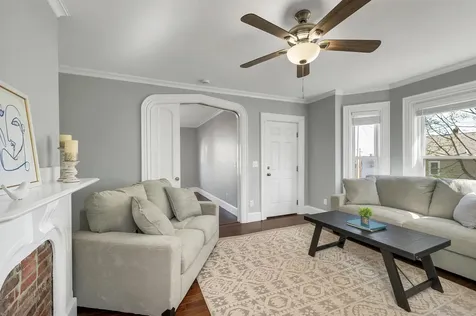 5-7 Union Street Amesbury MA 01913